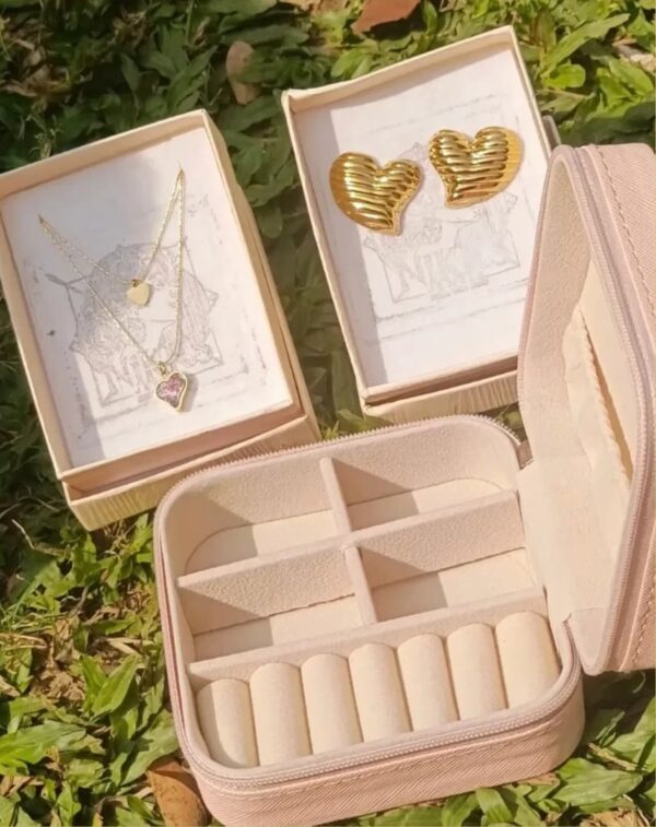 The Heart Hamper
