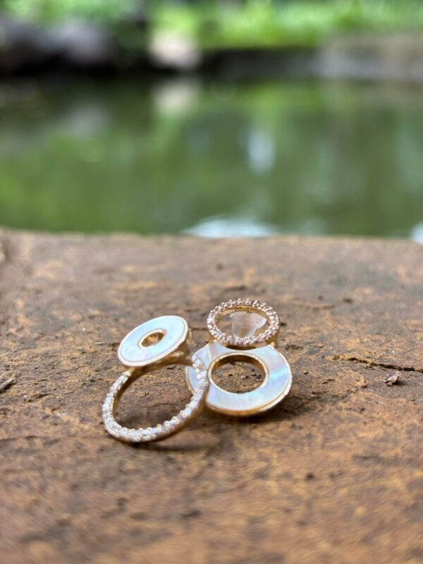 Celestia Halo Hoops