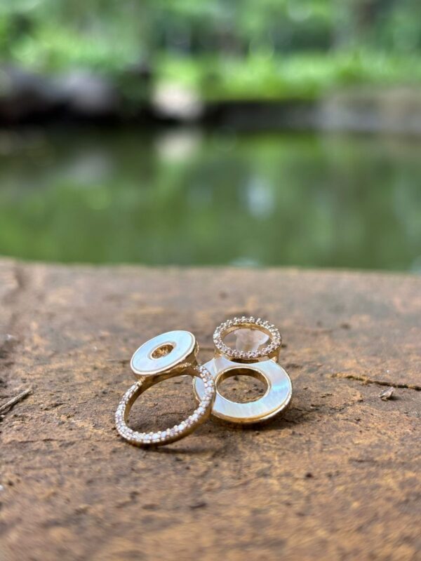 Celestia Halo Hoops - Image 2