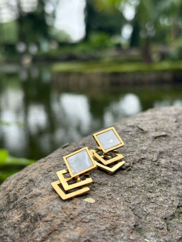 GeoLuxe Squares