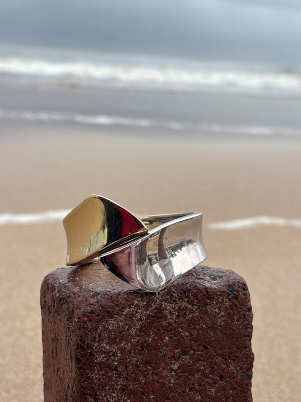 Dual Tide Band